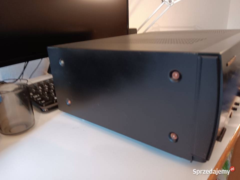 wzmiacniacz marantz PM65 pm 65 Katowice sprzedam