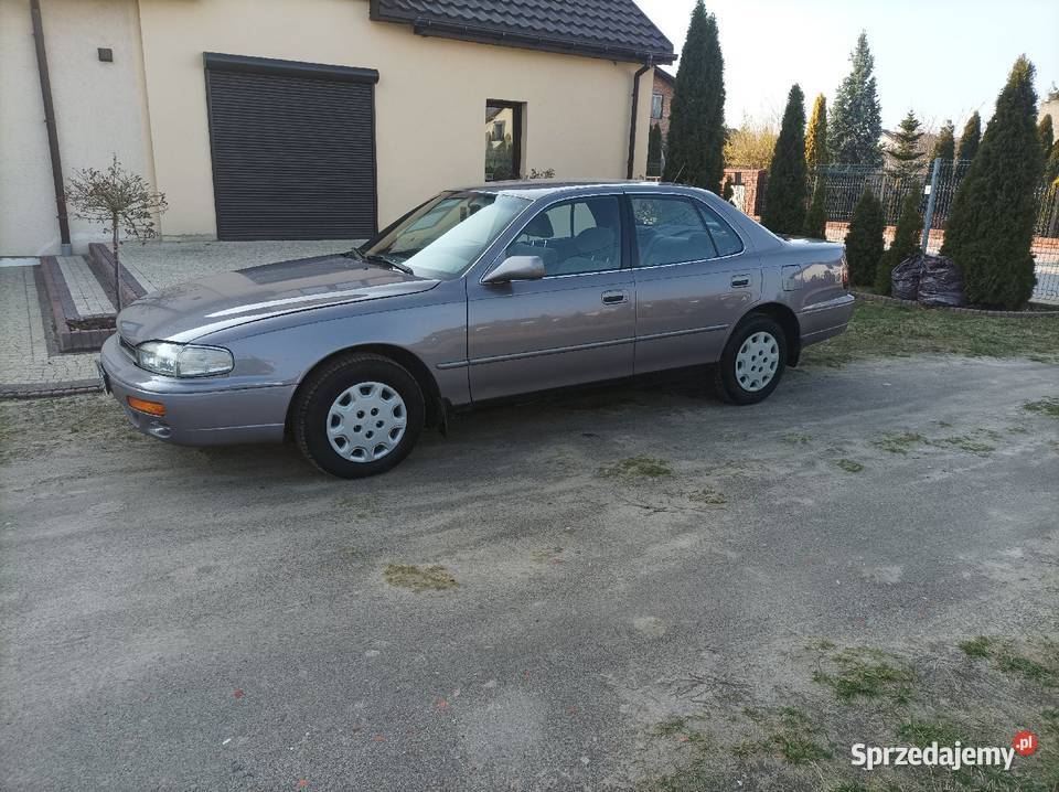 Toyota Camry 22 LE 1995r USA Turek