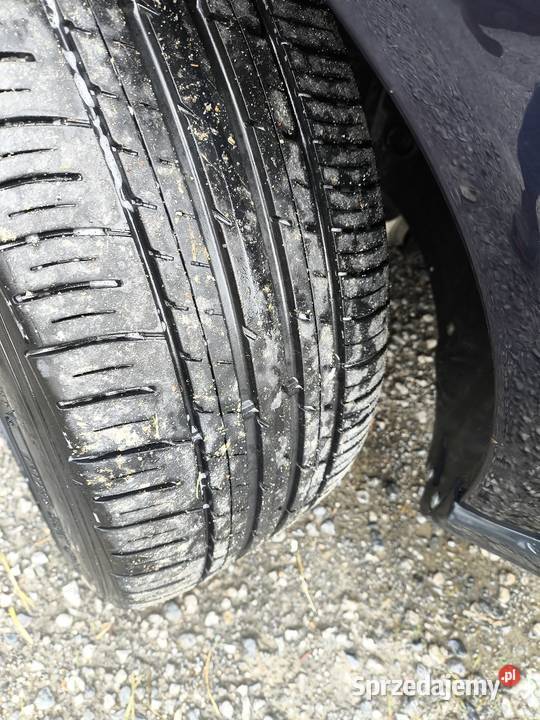 Azev 17 5x112 felgi kola Gorlice