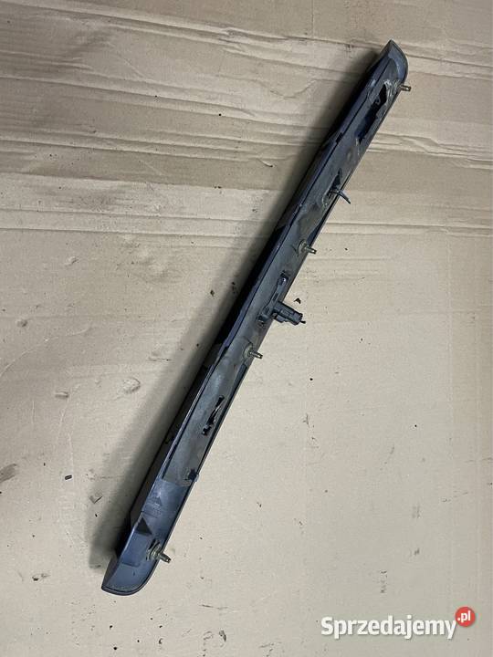 Blenda klapy tył 8200140480 Renault megane 2 II