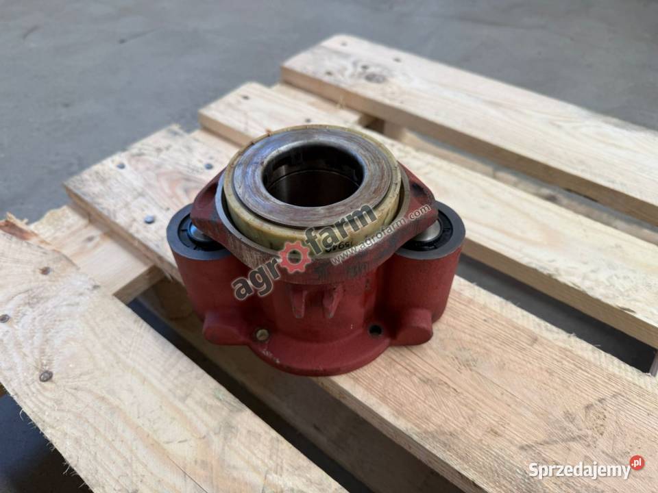 Wysprzęglik Massey Ferguson 3670 3690