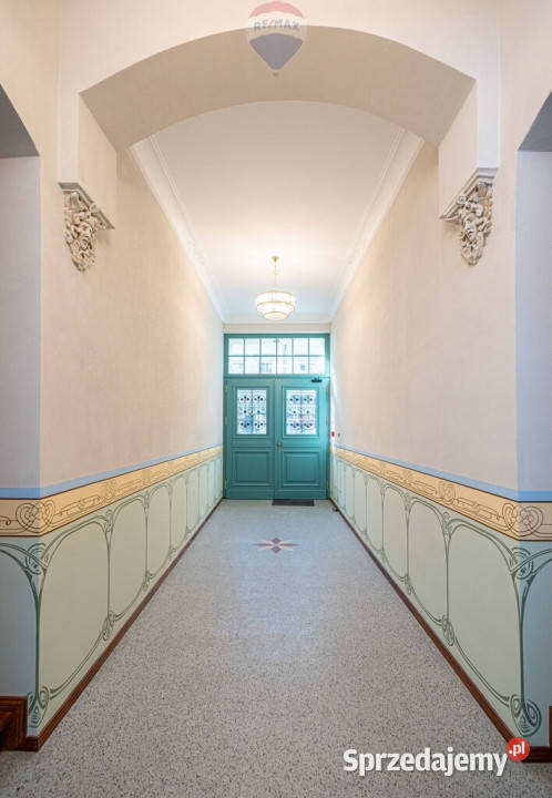 Do sprzedaży mieszkanie 263m 1 pokój Poznań sprzedam