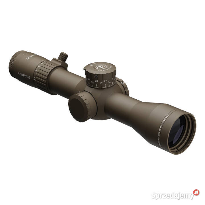 Luneta celownicza Leupold Mark 5HD 3618x44 35 mm Warszawa