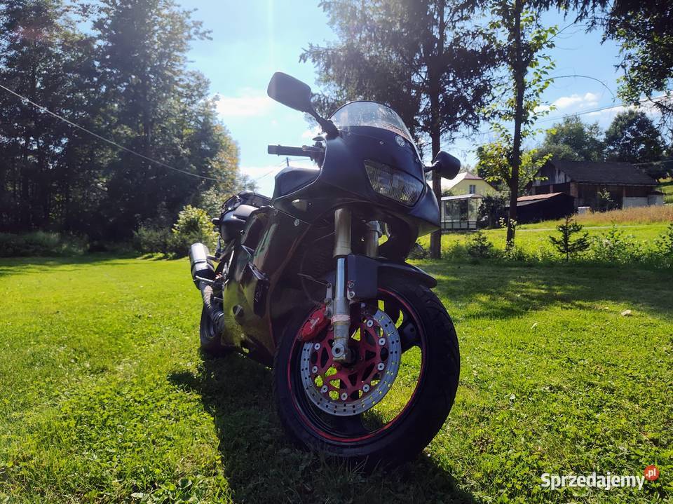 Yamaha TZR 125 Belgarda 50125