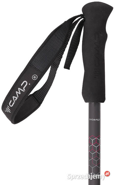 Kijki trekkingowe Camp Backcountry Carbon W Poznań