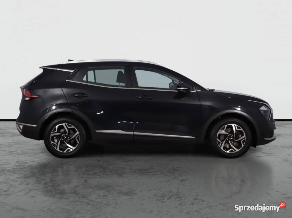 Kia Sportage 16 TGDI gniazdo USB mazowieckie Piaseczno