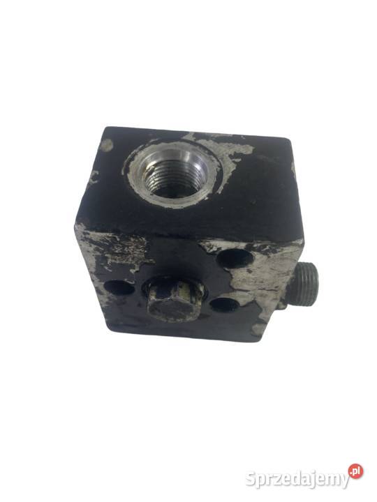 ZAWÓR CASE IH 241089A3 239976A3 Pozostałe