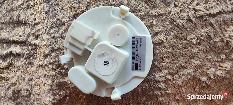 Harley Davidson licznik 6703308 OEM zapisane śląskie Orzesze