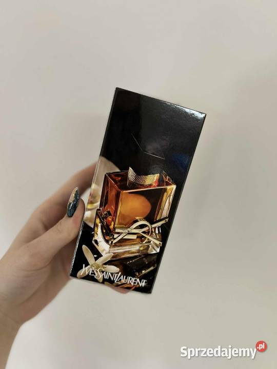 Yves Saint Laurent Ruda Śląska