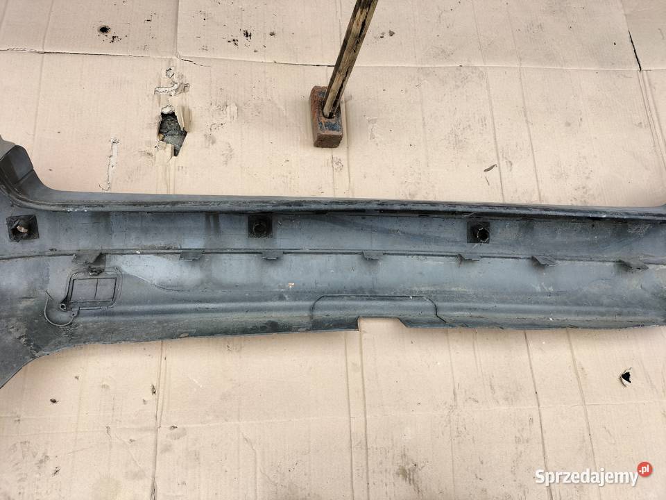 ZDERZAK TYŁ TYLNY VOLVO V70 9190994 Kamień-Kolonia sprzedam