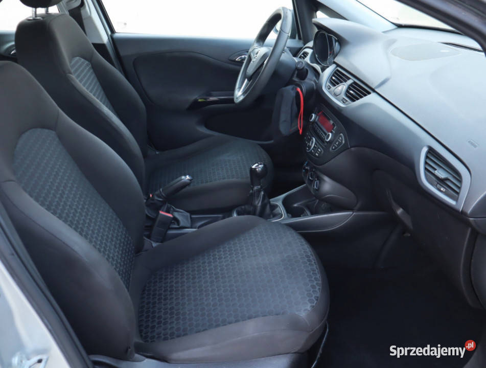 Opel Corsa 14 ESP sprzedam