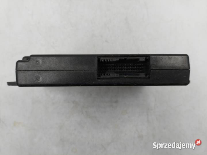 Moduł Sterownik Bluetooth VW Golf VI 5K0035730D mazowieckie Wyszków
