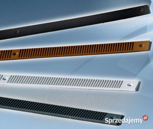 Nawiewniki okienne z montażem w oknach PVC Wentylacja i klimatyzacja Knurów