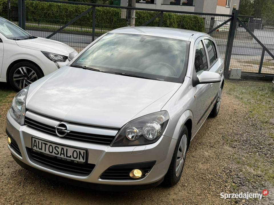Opel Astra ABS Astra