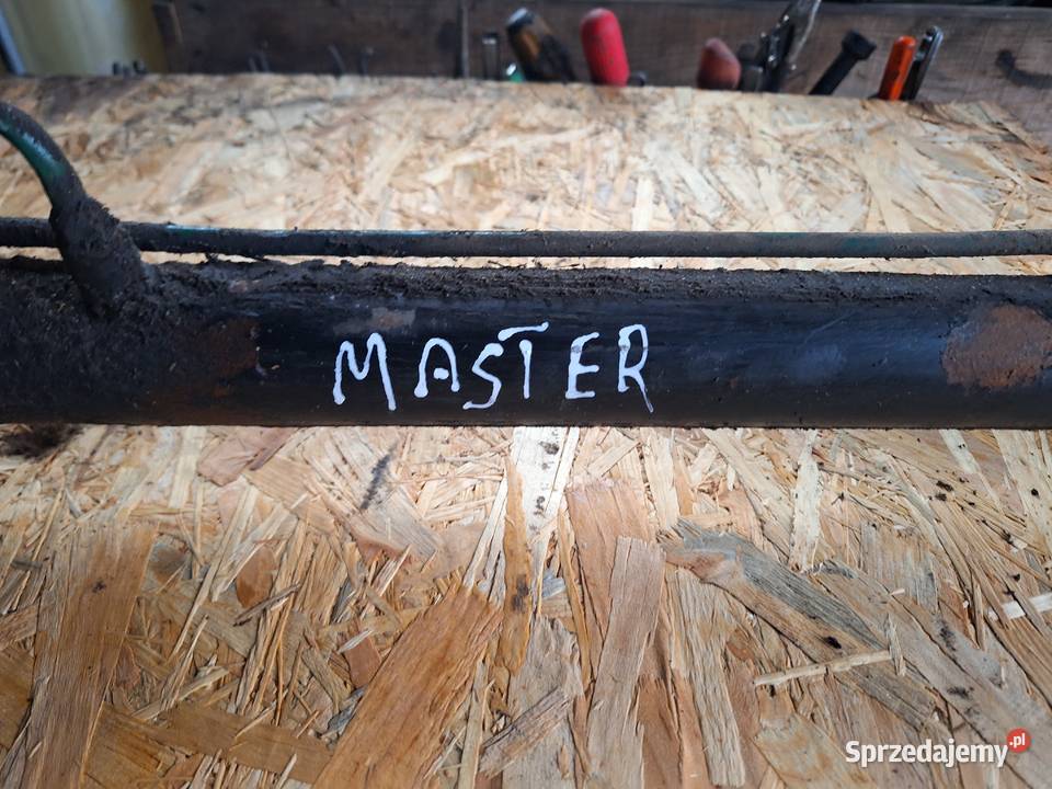 Przekładnia Kierownicza Maglownica Renault lubelskie Wisznice sprzedam