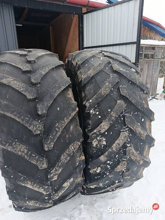 Opony 650 65 42 pirelli Stary Zamość