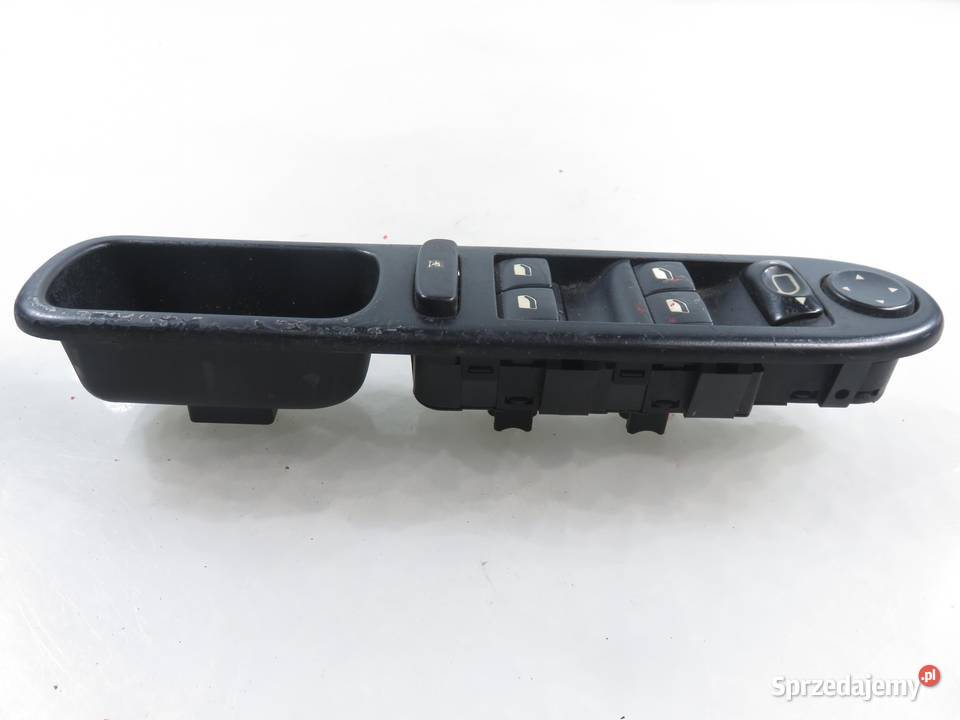 PANEL SZYB PEUGEOT 307 Break 3E 96498421XT małopolskie sprzedam