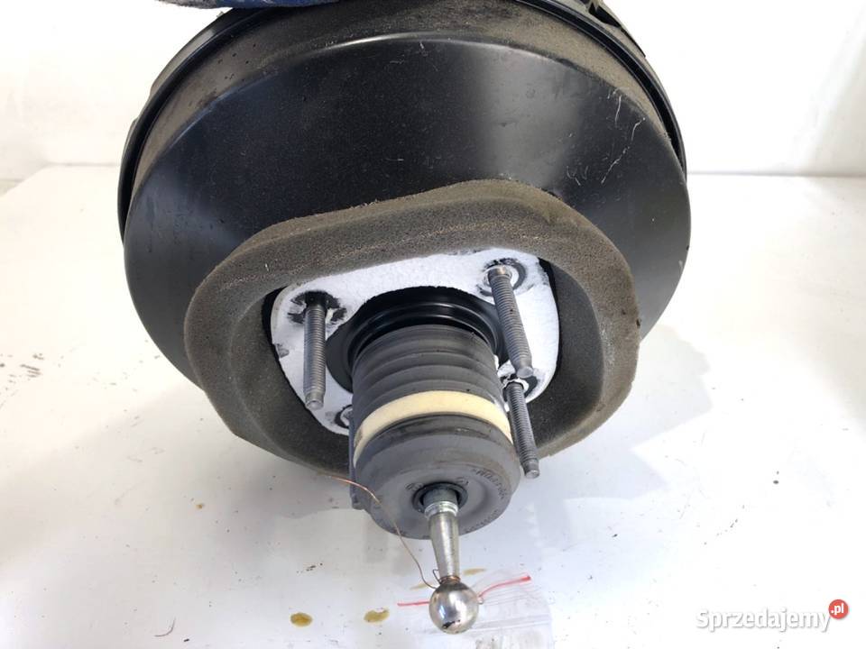 SERWO HAMULCOWE CITROEN C3 III 9811514380 sprzedam