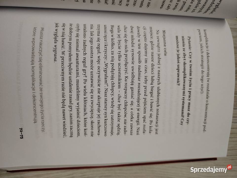 Książka Kreatywność na zawołanie Todd Henry Żyrardów sprzedam