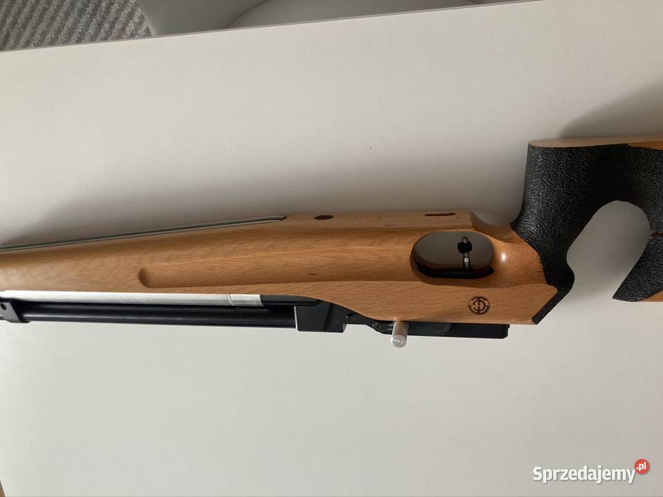 Walther LGM2 PCP 163J Sporty strzeleckie i myślistwo Zawidów sprzedam