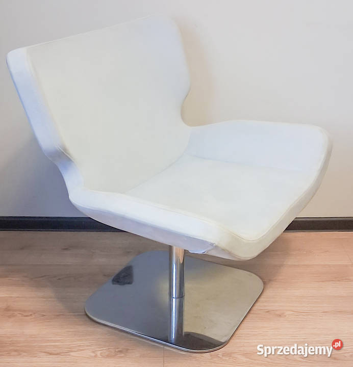 Fotel obrotowy Tonon She Italy Częstochowa