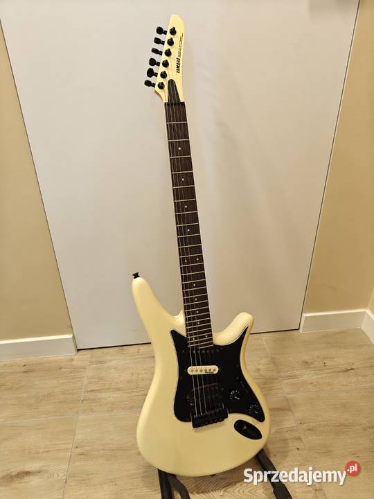 Yamaha MG lll RJaponia Di Marzio superstrat