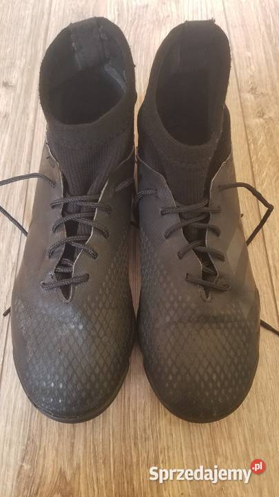 Buty ADIDAS PREDATOR DEMONSCALE AG FR 35 22 Białystok