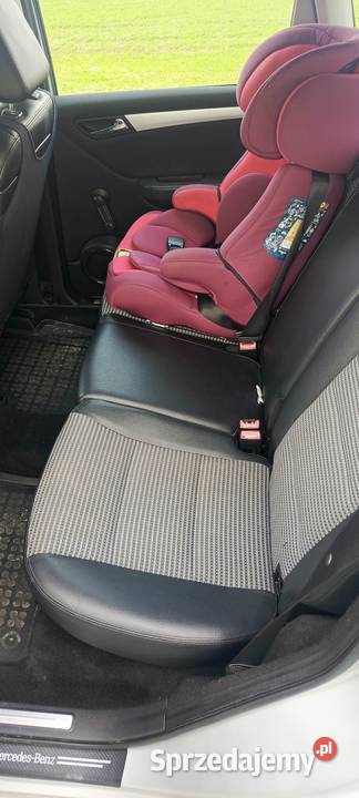 MercedesBenz A150 Avangarde Opalenica