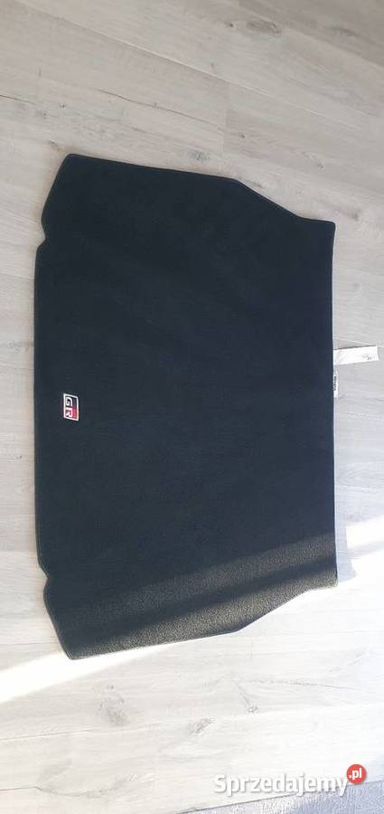 GRToyota CHROryginalna mata bagażnika OKAZJA Dywaniki Nowy Sącz