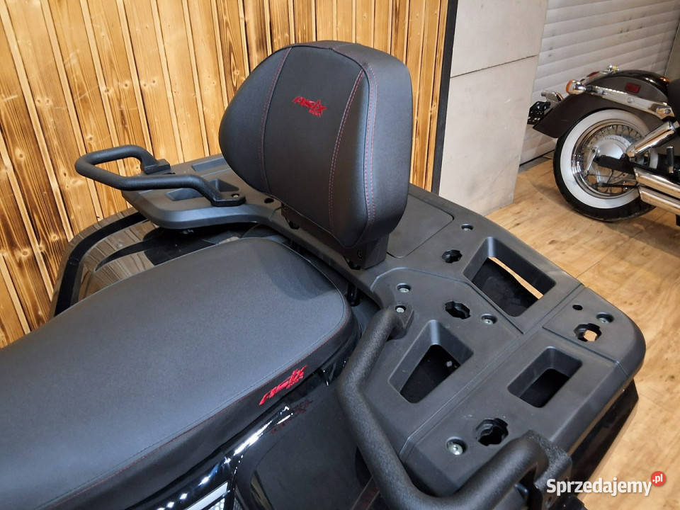 ASIX Inny ASIX CHALLENGER 300 T3B homologacją Stare Miasto