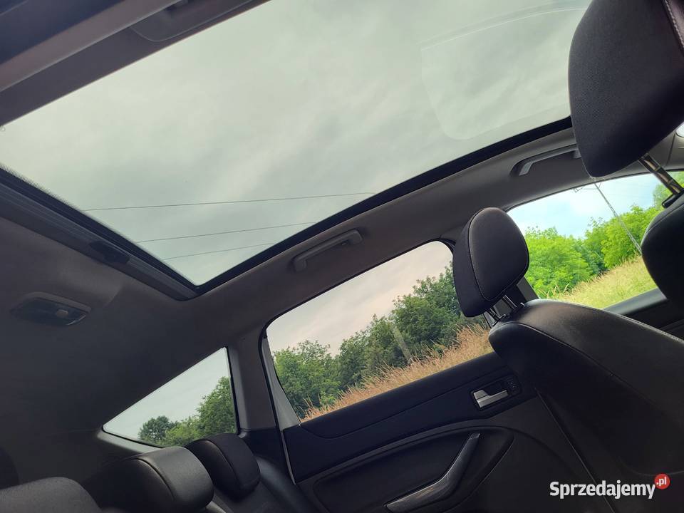 FORD KUGA TITANIUM 20 TDCI 136 Manual Kańczuga