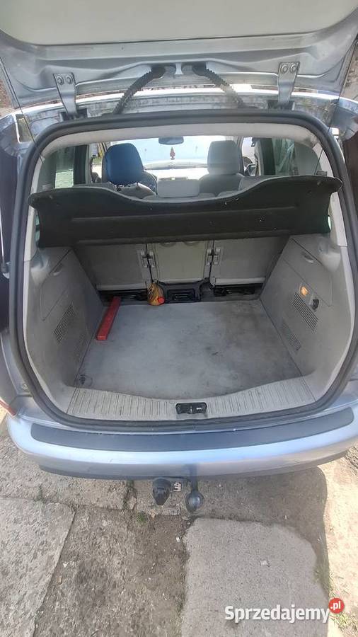 FORD C TDCI 2006 r Mysłowice sprzedam