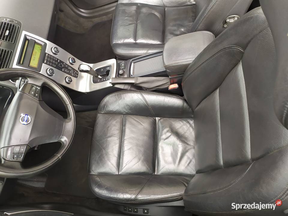 Sprzedam Volvo V70 2007 24 163 niski przebieg Biłgoraj