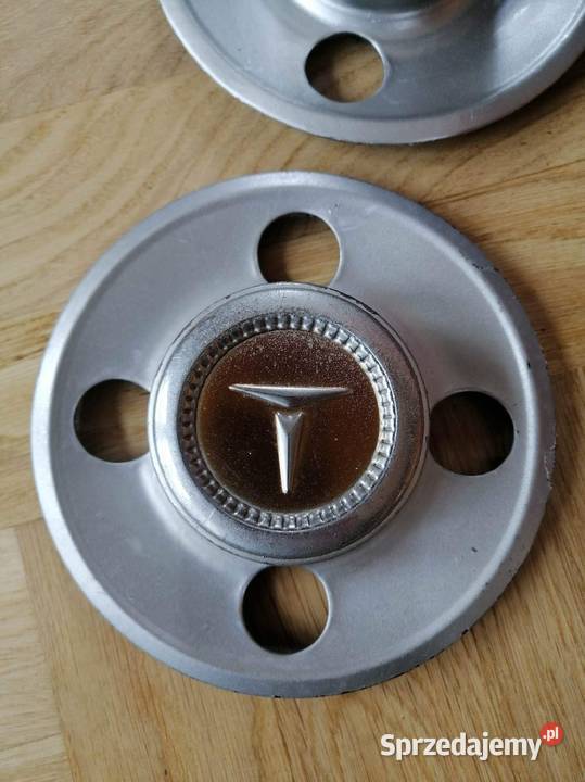 Dekle kolpaki Toyota corolla osobowe małopolskie Cholerzyn sprzedam