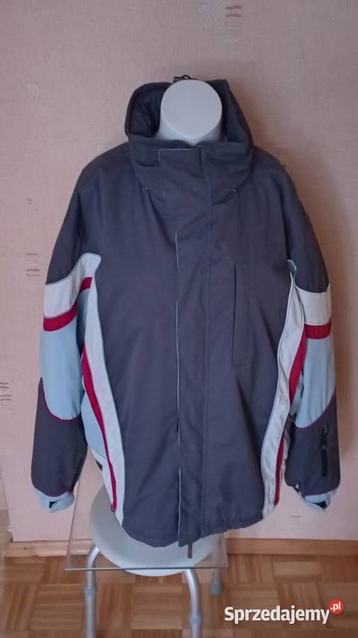 Kurtka narciarska TTH wielkopolskie Tarnowo Podgórne