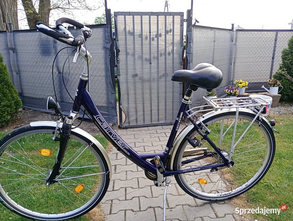 Sprzedam Rower Miejskie Bojanowo