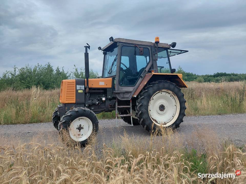 Renault 61 12 rs Buśno sprzedam