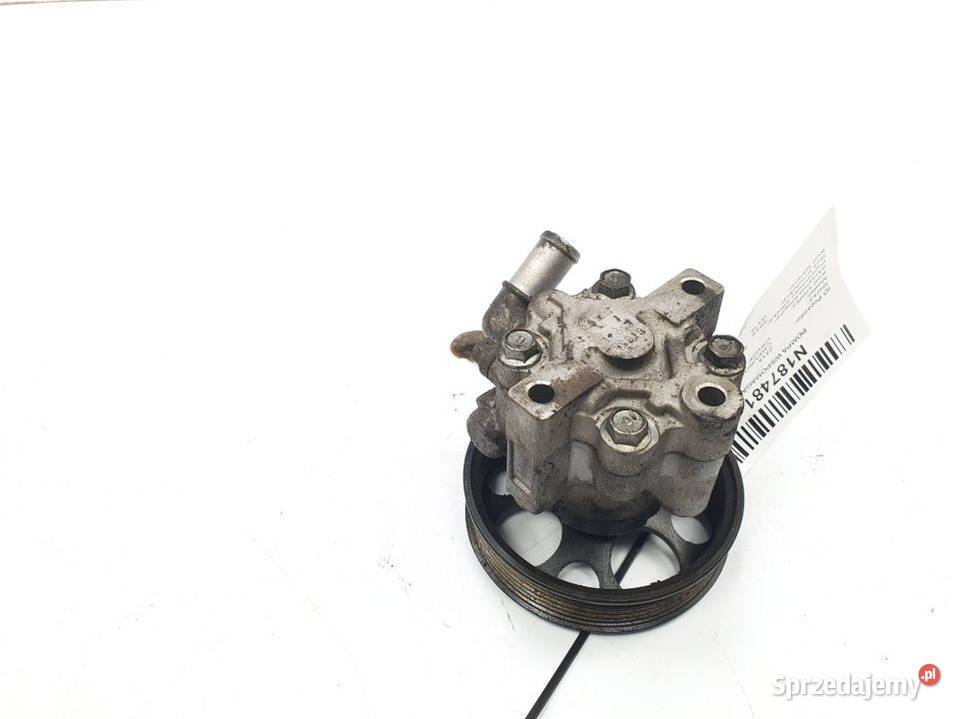 POMPA WSPOMAGANIA CHEVROLET CRUZE 96985600 kujawsko-pomorskie Lipno sprzedam