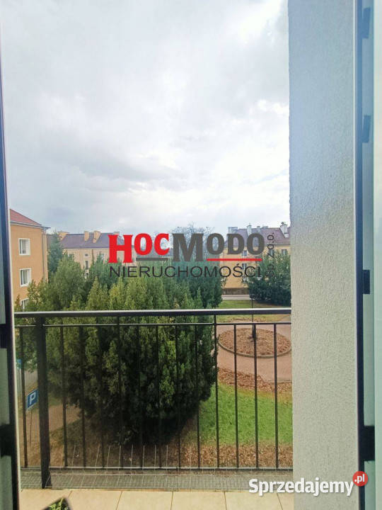 Przestronne mieszkanie w Zegrzu gazowe Zegrze sprzedam