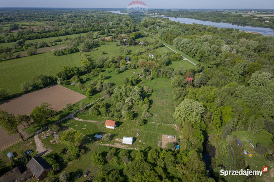 Działka Budowlana Wilków Wisłą Wilków nad Wisłą