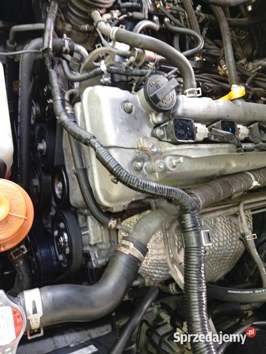 Suzuki Grand Vitara 20 BG 2008r Końskie