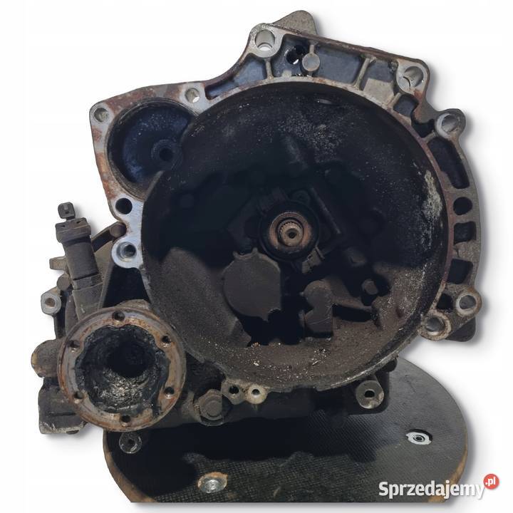 SKRZYNIA BIEGÓW VW Lupo Seat Arosa 14 16V Chełm