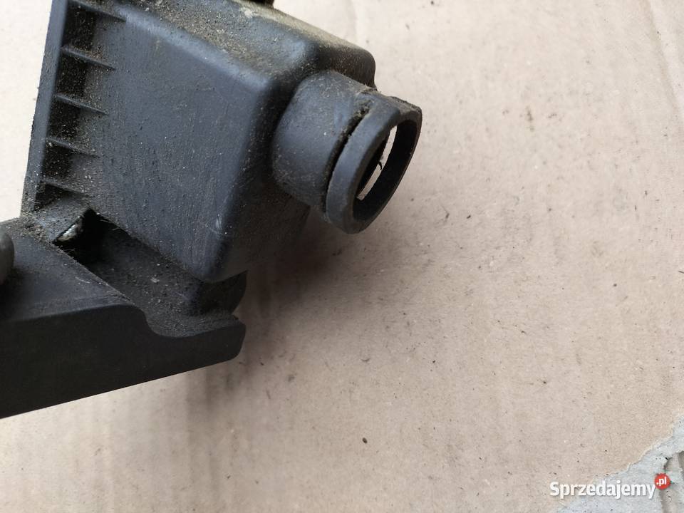 ODMA OLEJU AUDI 80 B4 80B4 osobowe Kamień-Kolonia