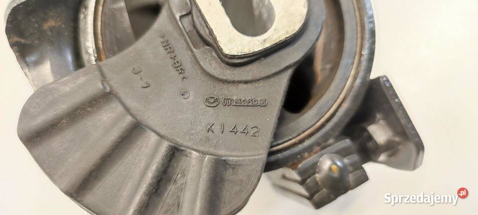 MAZDA 3 ŁAPA PODUSZKA SILNIKA 20B K1442 osobowe Zawieszenie silnika