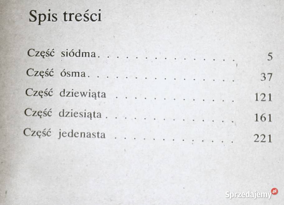 Buddenbrookowie Tom 1 i 2 Thomas Mann lubelskie