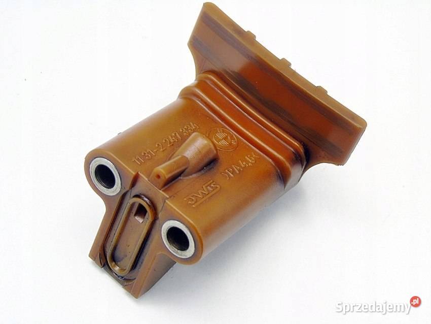 ŚLIZG ROZRZĄDU 30 D E39 E46 E38 BMW 330D 530D X5 Sosnowiec