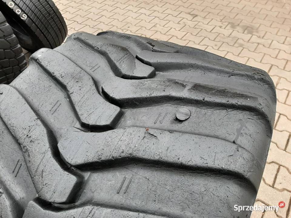 Opona używana rolnicza 60040225 60040R225 MITAS Zaścianki