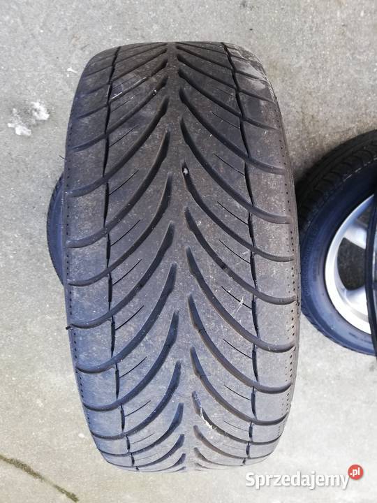 MELBER 15 4X100 7Jx15H2 ET25 19550 R 15 VW AUDI Zbaków Górny