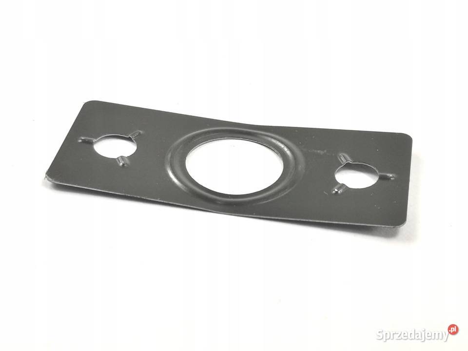 USZCZELKA TURBOSPRĘŻARKI FIAT DUCATO 20012006