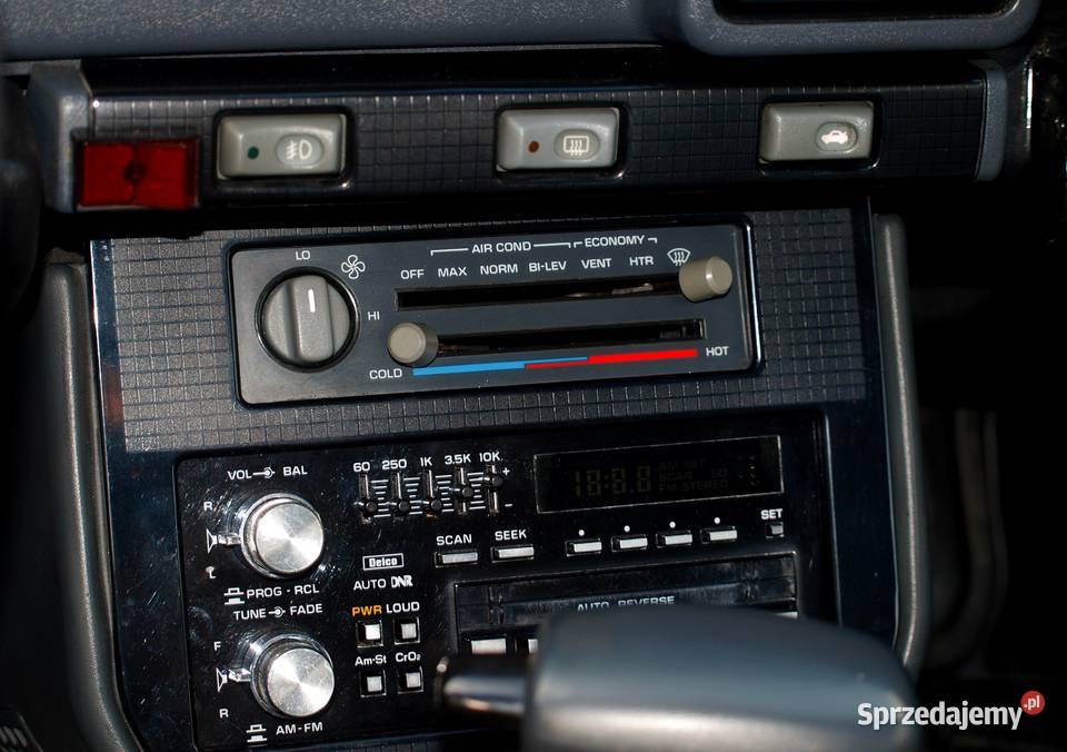 Pontiac Firebird 2/3 małopolskie Tarnów